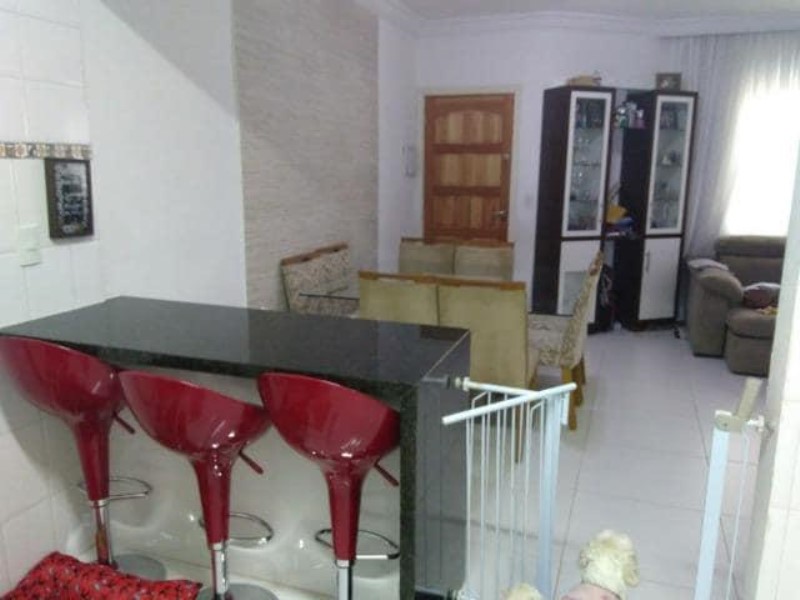 Casa, 3 quartos, 84 m² - Foto 13