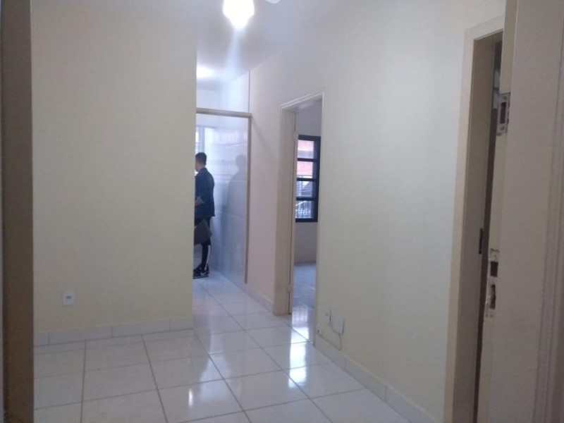 Kitnet-Studio, 43 m² - Foto 1