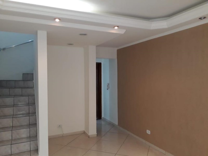 Sobrado, 2 quartos - Foto 2