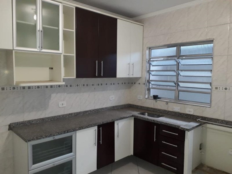 Sobrado, 2 quartos - Foto 3