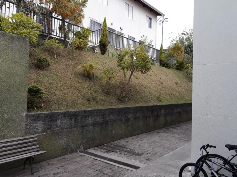 Sobrado, 2 quartos - Foto 4