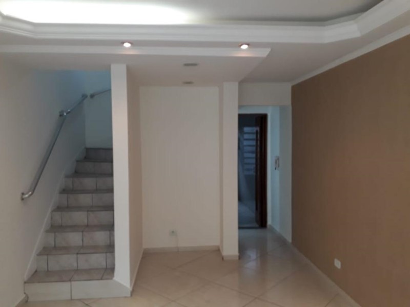 Sobrado, 2 quartos - Foto 8