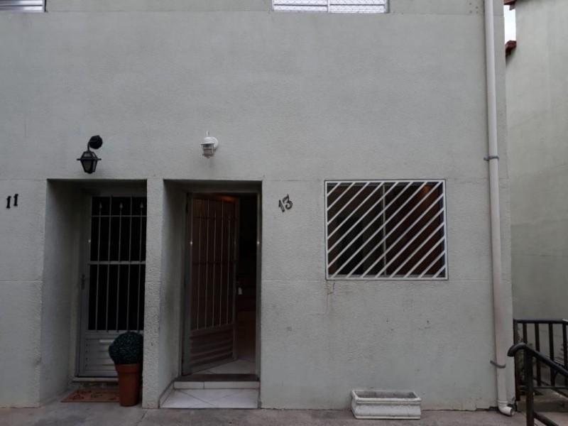 Sobrado, 2 quartos - Foto 10