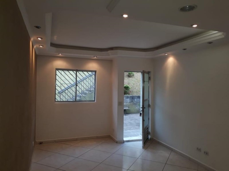 Sobrado, 2 quartos - Foto 1