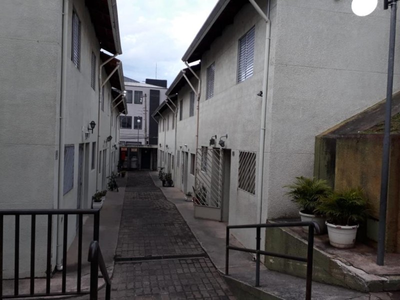 Sobrado, 2 quartos - Foto 11