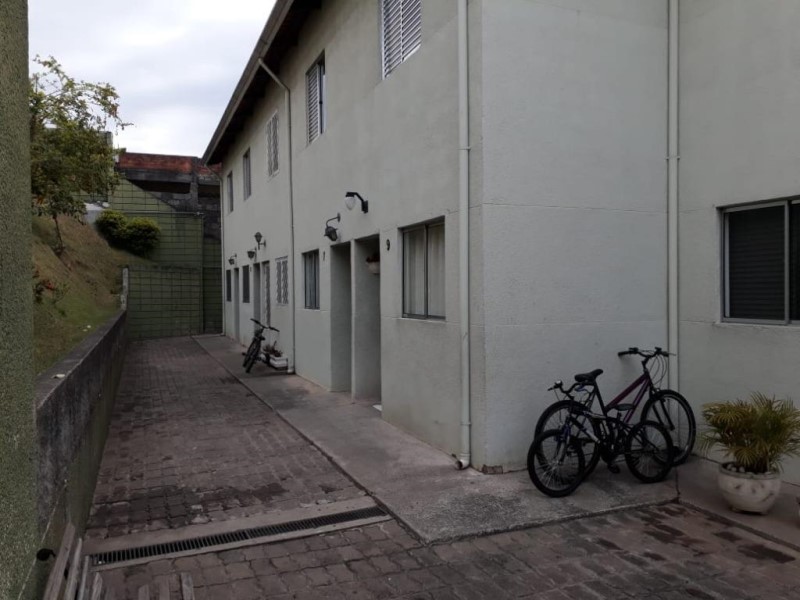 Sobrado, 2 quartos - Foto 12