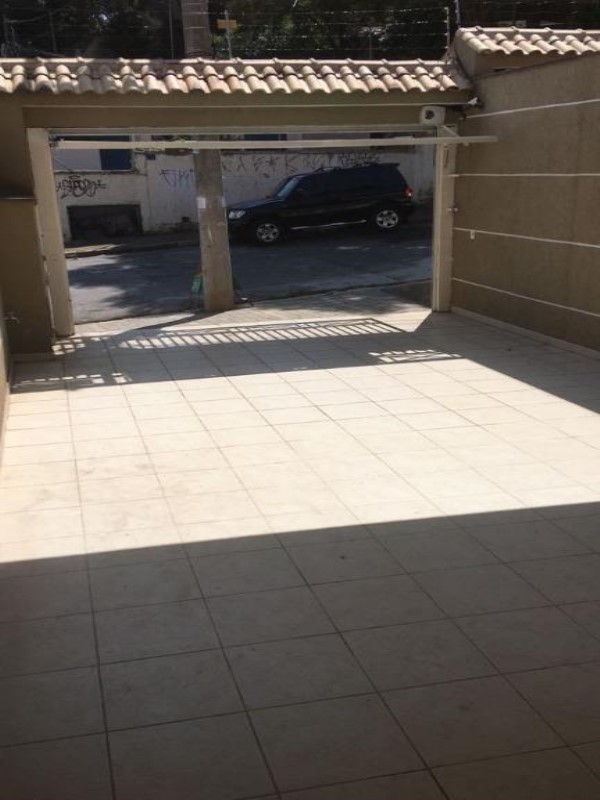 Sobrado, 3 quartos - Foto 4