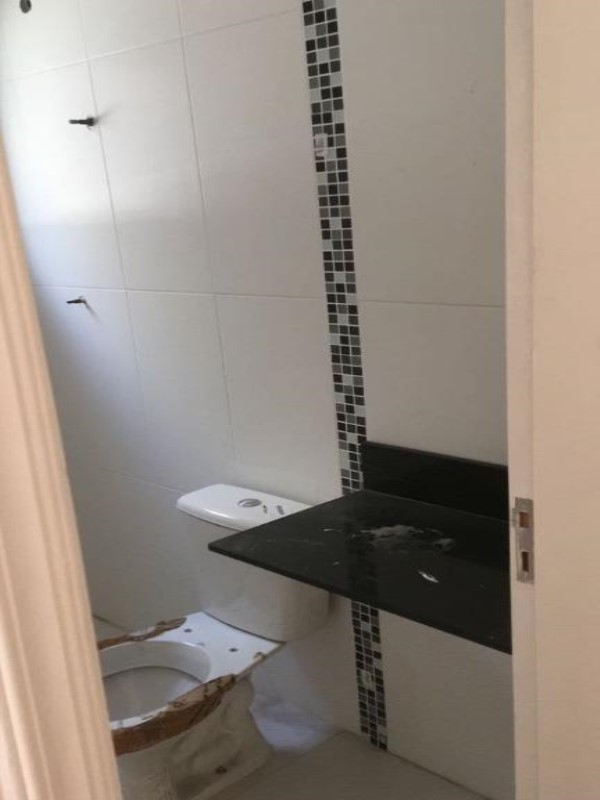 Sobrado, 3 quartos - Foto 10