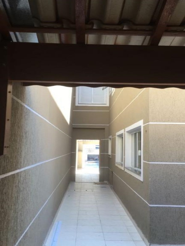 Sobrado, 3 quartos - Foto 11