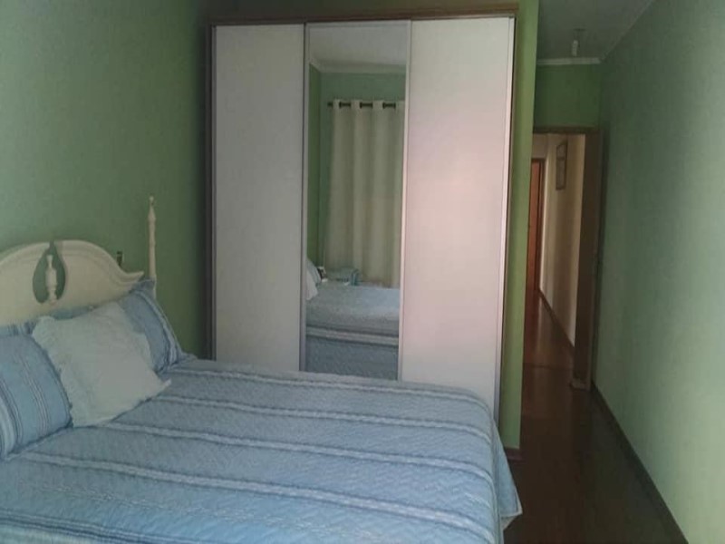 Sobrado, 3 quartos, 130 m² - Foto 3