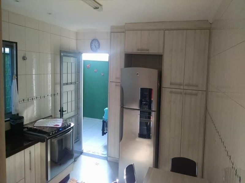 Sobrado, 3 quartos, 130 m² - Foto 5