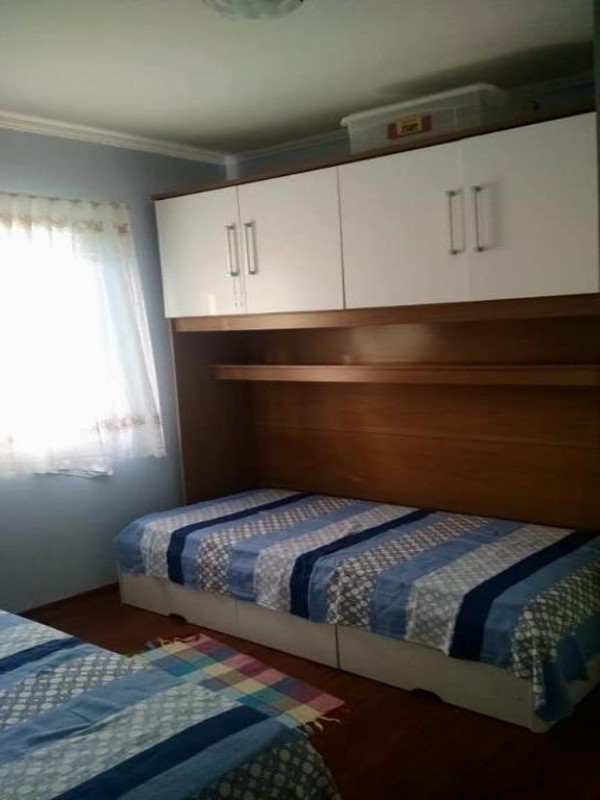 Sobrado, 3 quartos, 130 m² - Foto 7