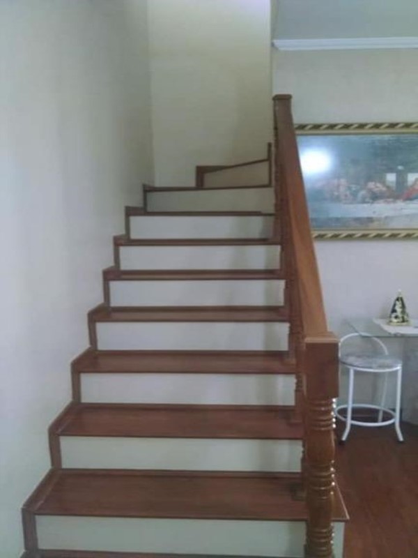 Sobrado, 3 quartos, 130 m² - Foto 8