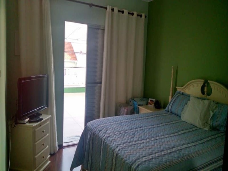 Sobrado, 3 quartos, 130 m² - Foto 9