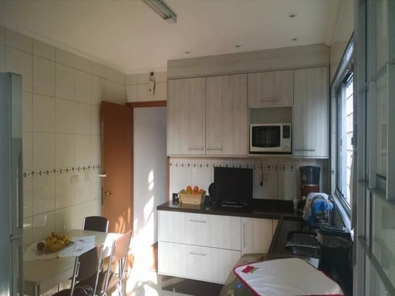 Sobrado, 3 quartos, 130 m² - Foto 11