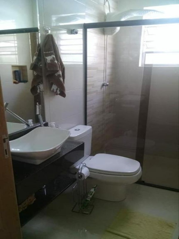 Sobrado, 3 quartos, 130 m² - Foto 12