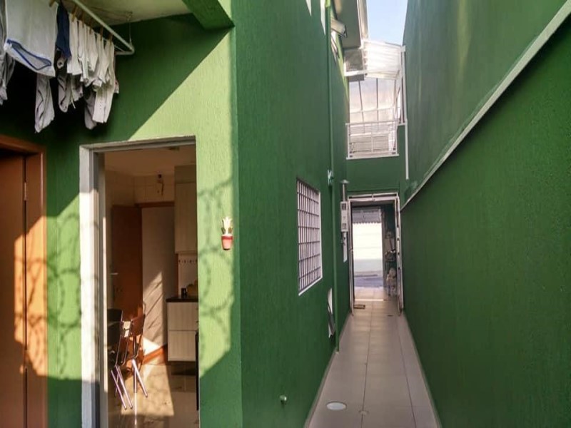 Sobrado, 3 quartos, 130 m² - Foto 13