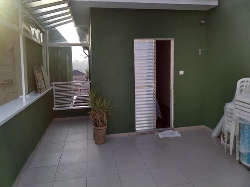 Sobrado, 3 quartos, 130 m² - Foto 14