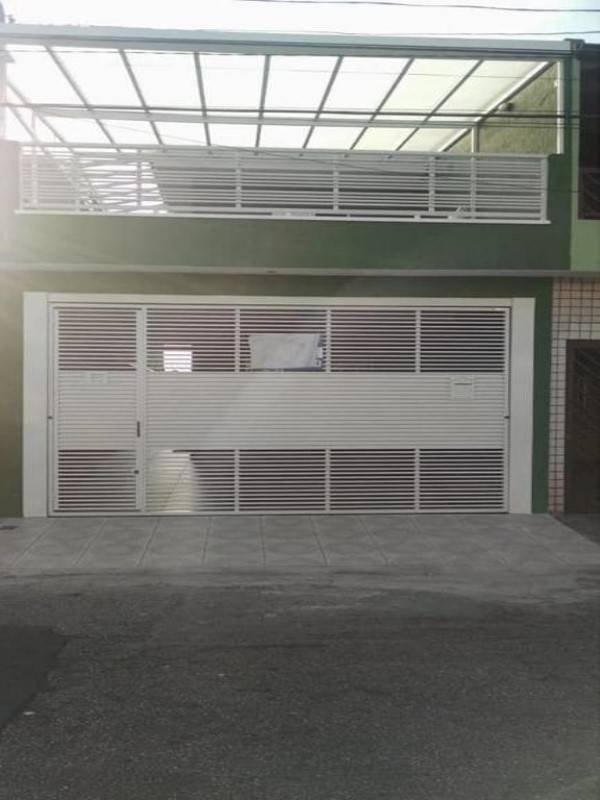 Sobrado, 3 quartos, 130 m² - Foto 18