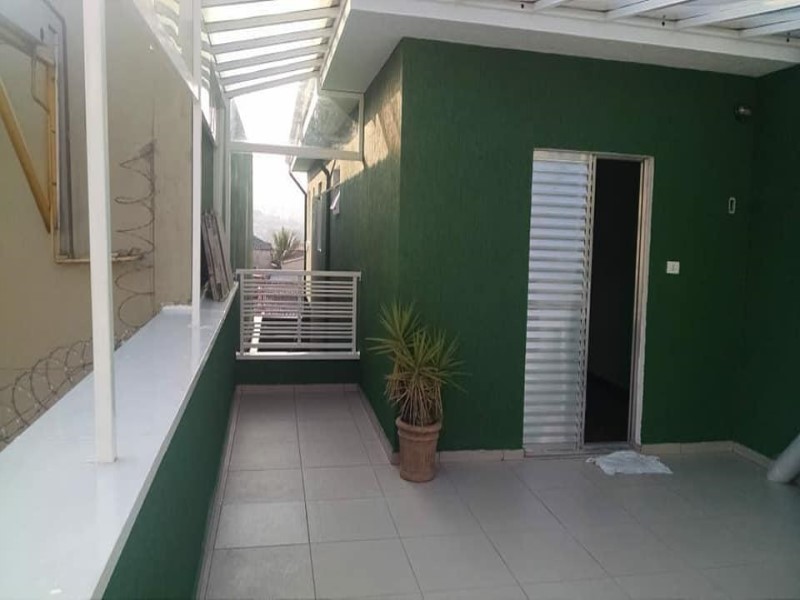 Sobrado, 3 quartos, 130 m² - Foto 19