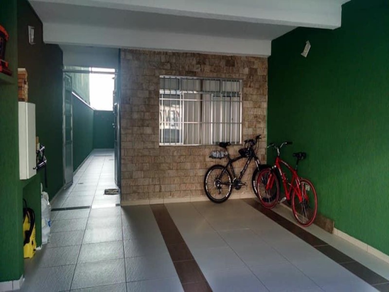 Sobrado, 3 quartos, 130 m² - Foto 2