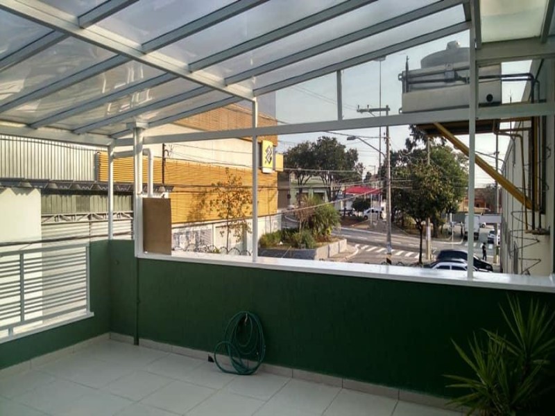 Sobrado, 3 quartos, 130 m² - Foto 21