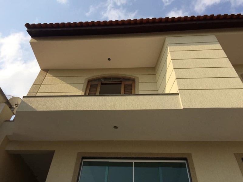 Casa, 3 quartos, 100 m² - Foto 1