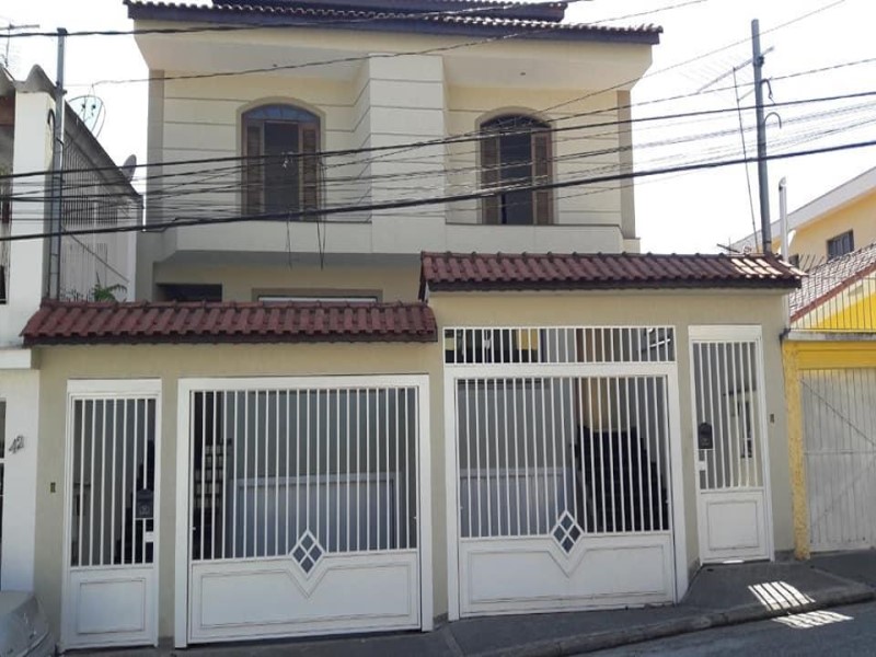Casa, 3 quartos, 100 m² - Foto 13