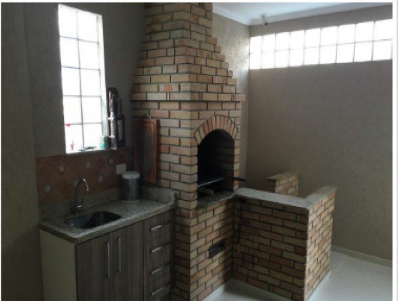 Sobrado, 3 quartos, 220 m² - Foto 2