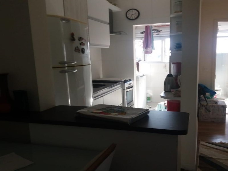 Apartamento à venda com 2 quartos, 53m² - Foto 2