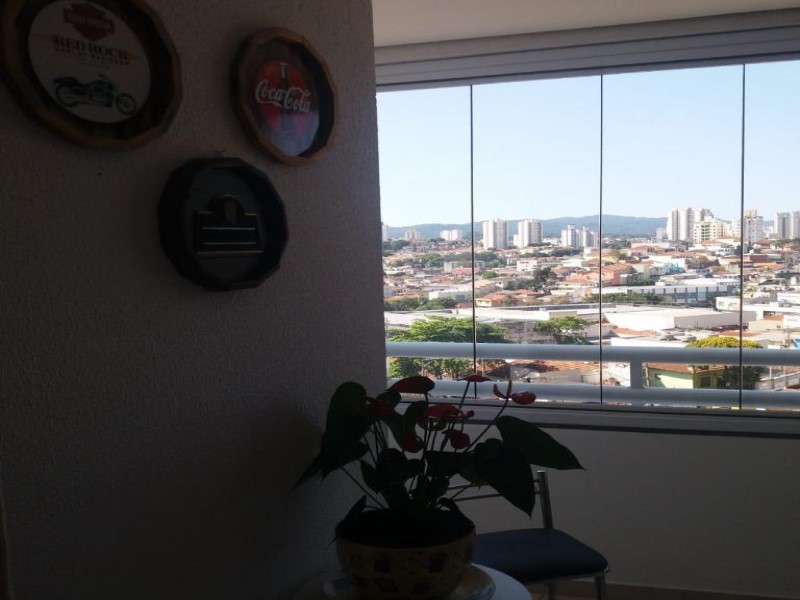 Apartamento à venda com 2 quartos, 53m² - Foto 4