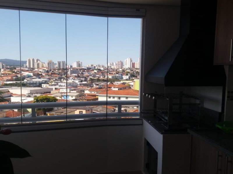 Apartamento à venda com 2 quartos, 53m² - Foto 5