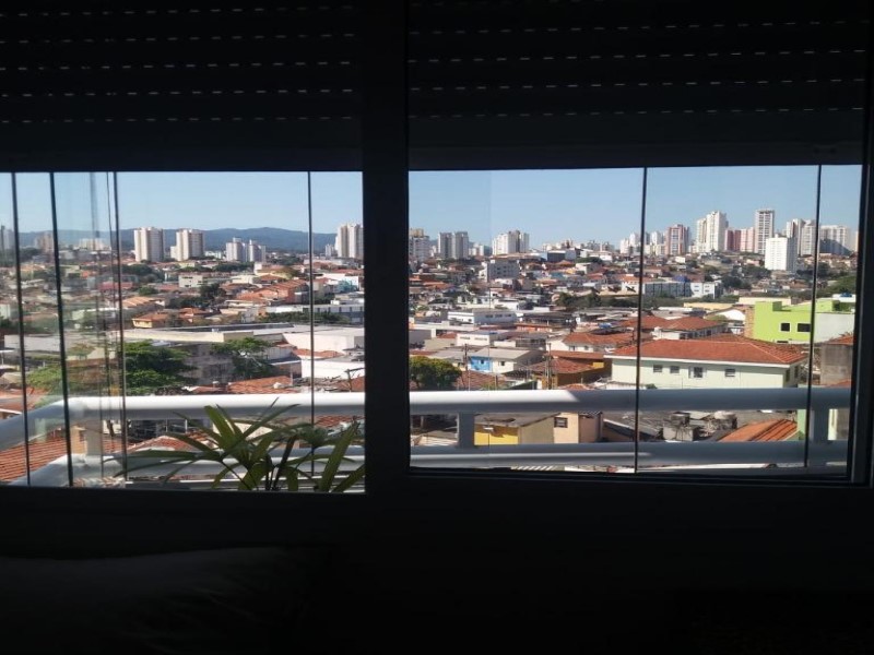 Apartamento à venda com 2 quartos, 53m² - Foto 6