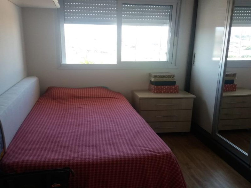 Apartamento à venda com 2 quartos, 53m² - Foto 7