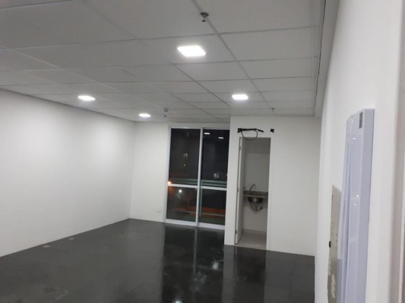 Sala-Conjunto, 52 m² - Foto 1