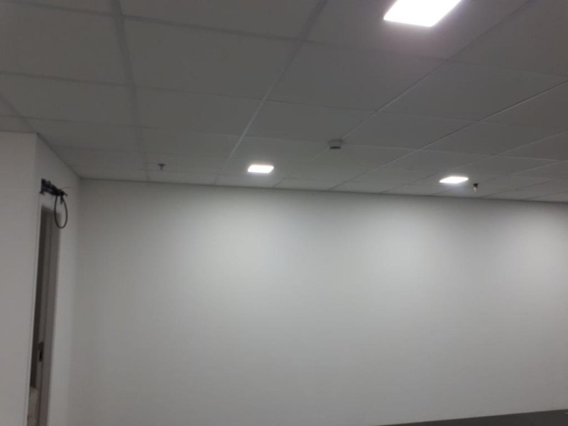 Sala-Conjunto, 52 m² - Foto 2