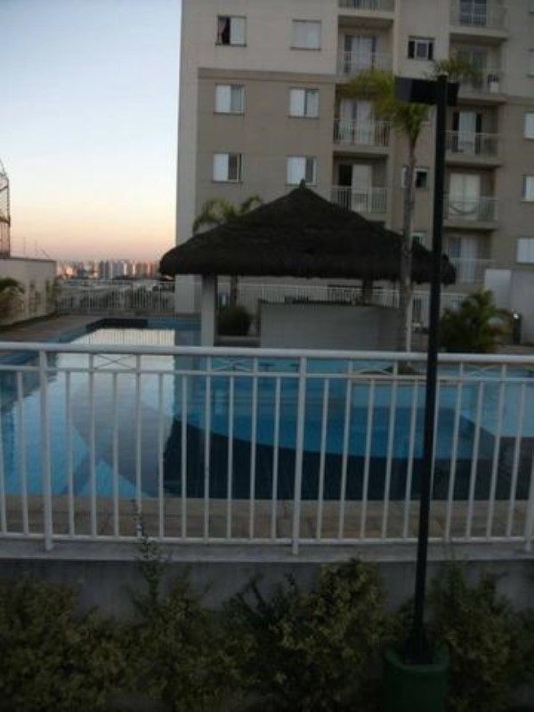 Apartamento, 2 quartos, 65 m² - Foto 2