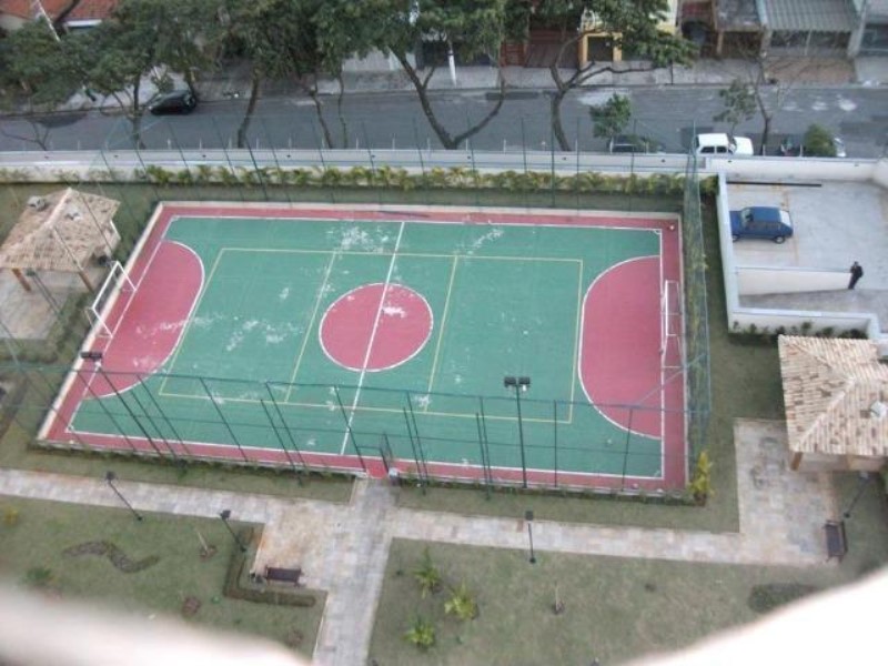 Apartamento, 2 quartos, 65 m² - Foto 4