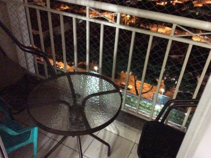 Apartamento, 2 quartos, 65 m² - Foto 5