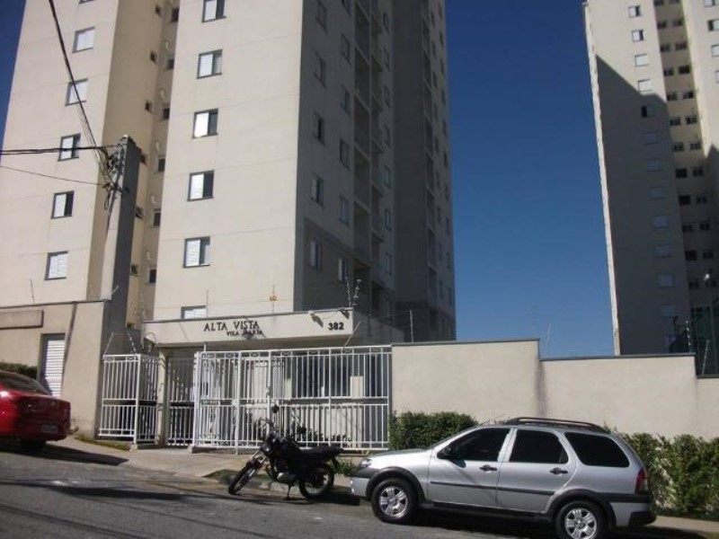 Apartamento, 2 quartos, 65 m² - Foto 7