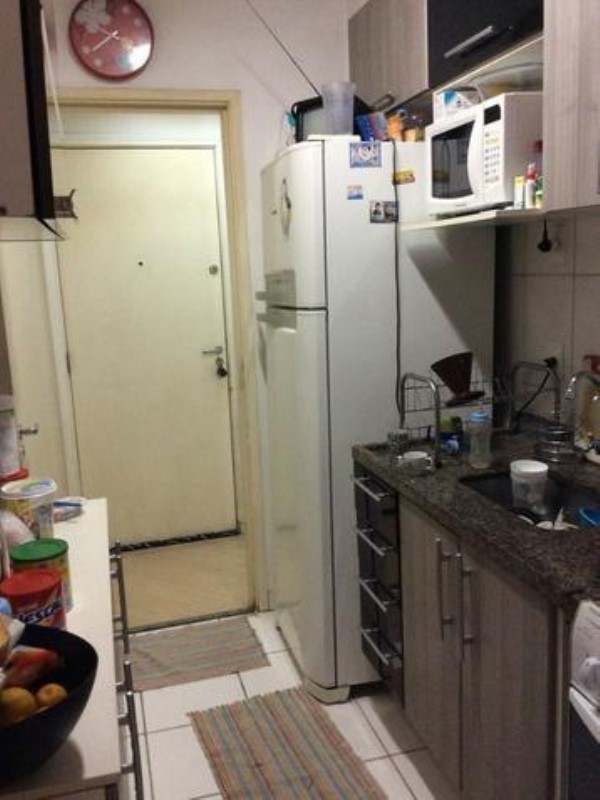Apartamento, 2 quartos, 65 m² - Foto 9