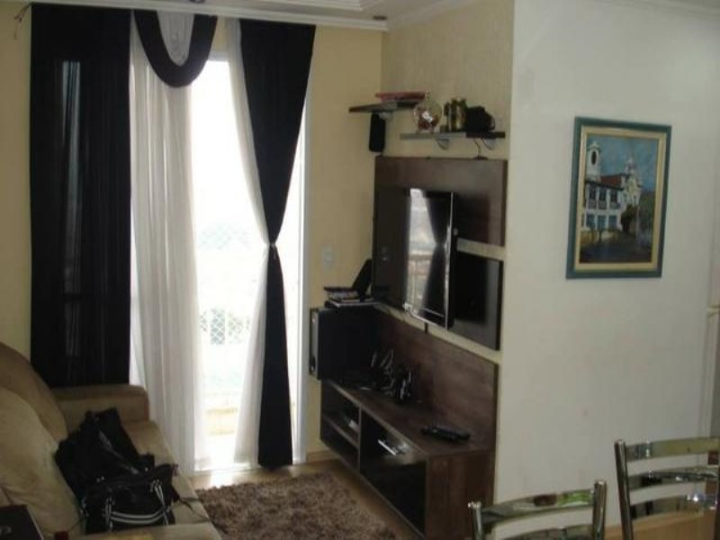 Apartamento, 2 quartos, 65 m² - Foto 1