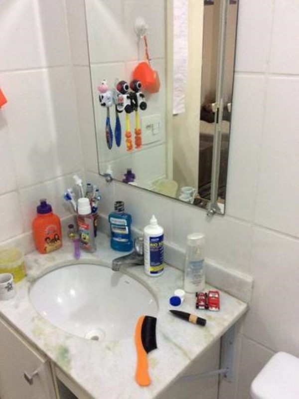 Apartamento, 2 quartos, 65 m² - Foto 12