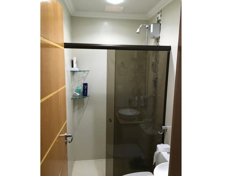 Sobrado, 3 quartos, 220 m² - Foto 4