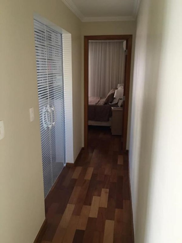 Sobrado, 3 quartos, 220 m² - Foto 5
