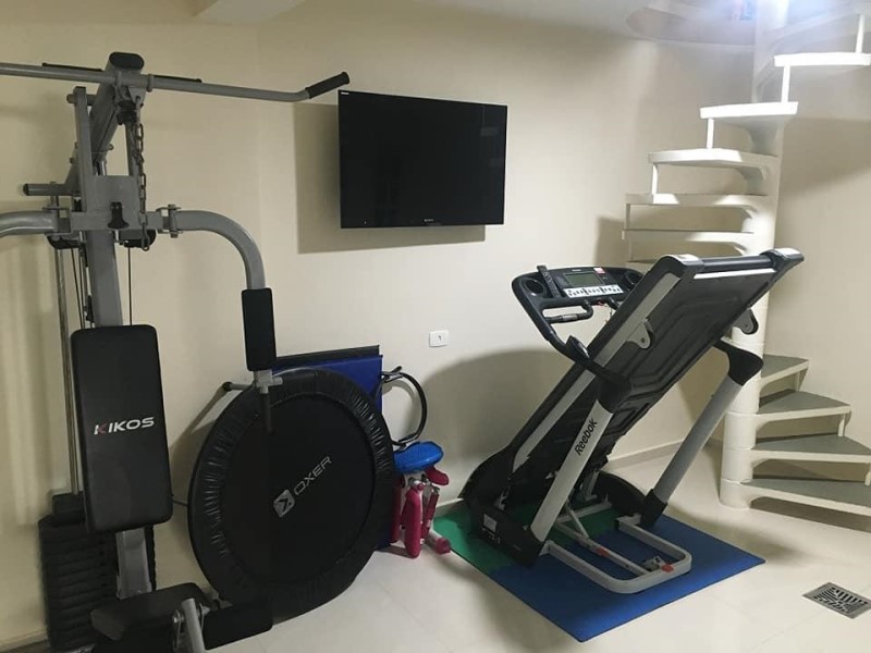 Sobrado, 3 quartos, 220 m² - Foto 8