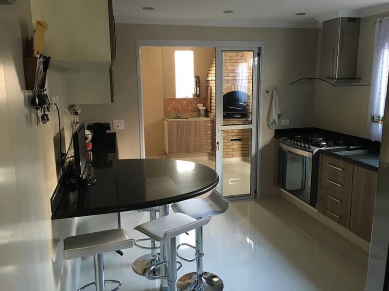 Sobrado, 3 quartos, 220 m² - Foto 10