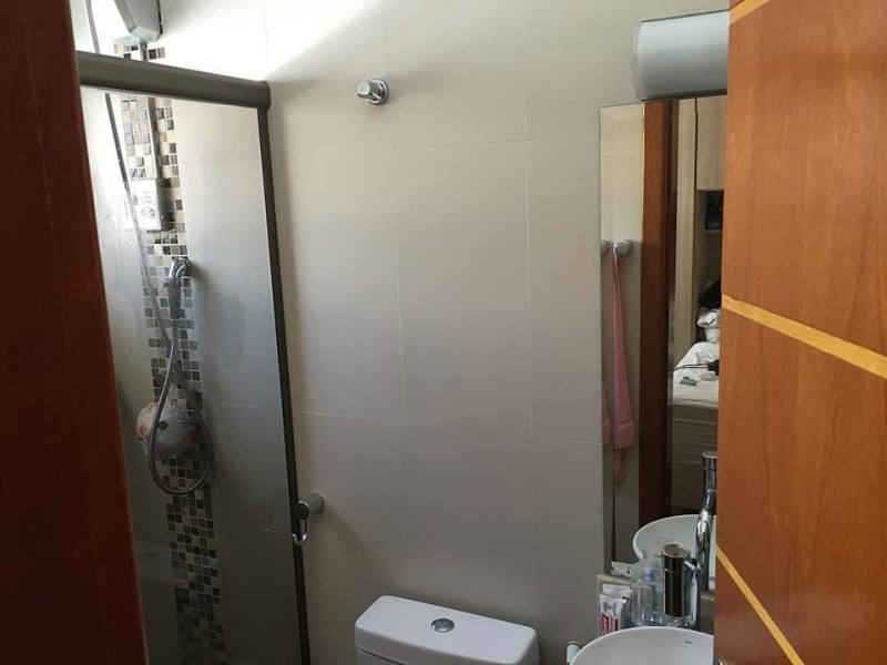 Sobrado, 3 quartos, 220 m² - Foto 11