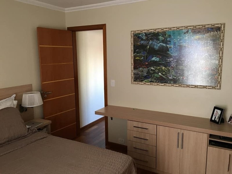 Sobrado, 3 quartos, 220 m² - Foto 12