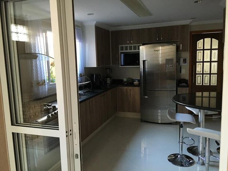 Sobrado, 3 quartos, 220 m² - Foto 13